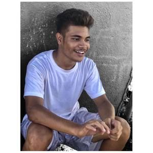 Meet your Posher, Nathaniel